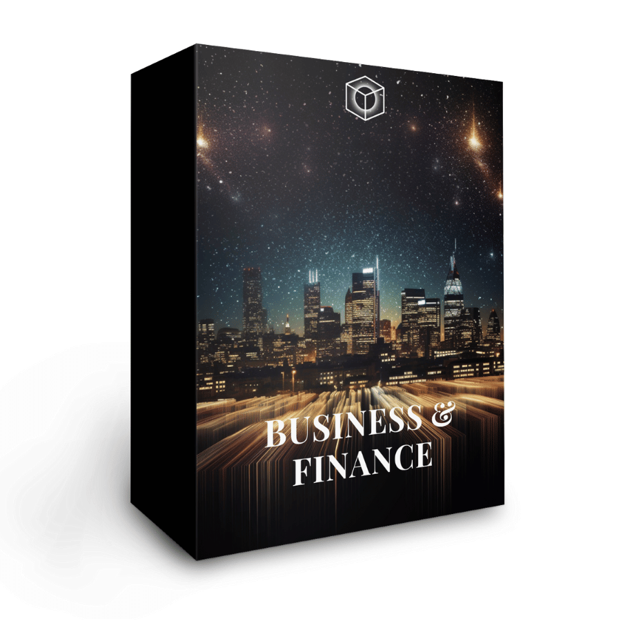 Business & Finance