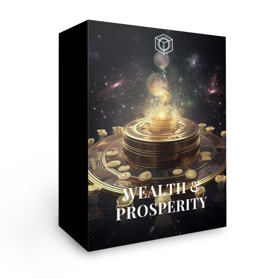 Wealth & Prosperity