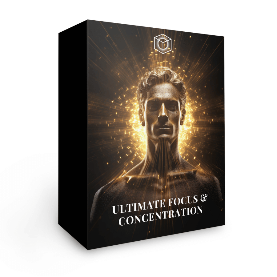 Ultimate Focus & Concentration Subliminals & Affirmations for Powerful Transformation